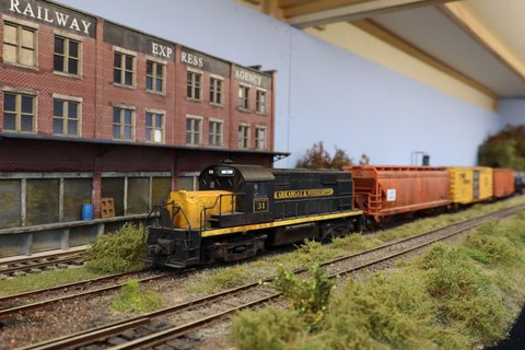 Sallon du modélisme 2026